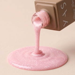 LIQUID POLYBASE SHIMMER 5