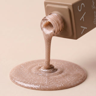 LIQUID POLYBASE SHIMMER 3 – HEMA & TPO FREE