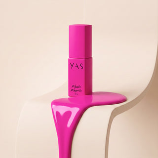 GEL POLISH MAJESTIC MAGENTA
