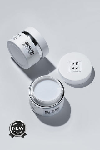 Master Pro Moonstone