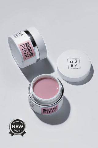 Master Pro Pink