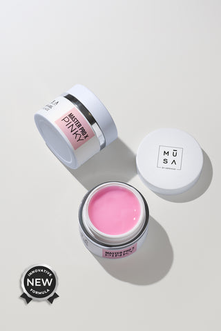 Master Pro X ® Pinky