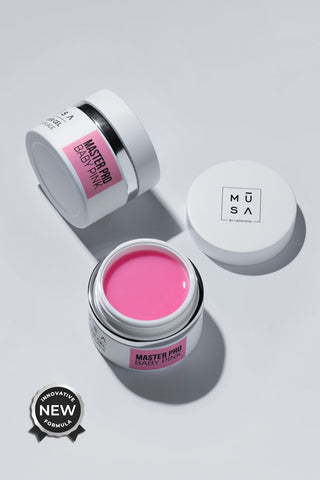 Master Pro Baby Pink