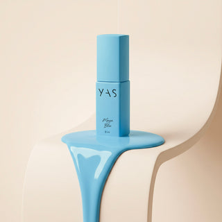 GEL POLISH MAYA BLUE