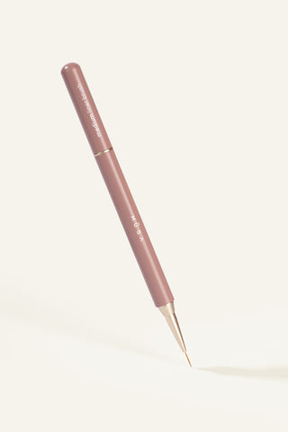 Double Brush- Classic Oval Brush Medium liner brush