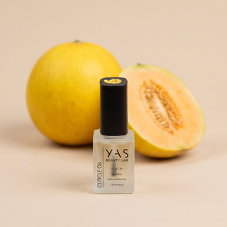 CUTICULE OIL