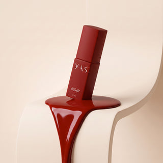 GEL POLISH MERLOT