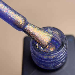GEL POLISH MERMAIDE 2