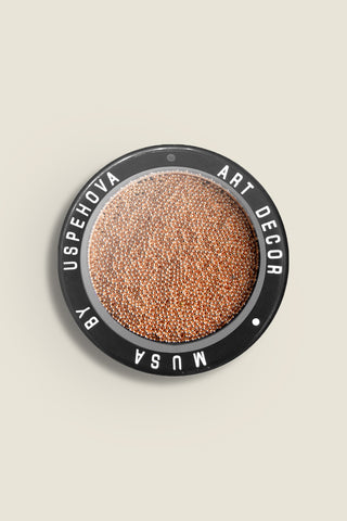 Microspheres