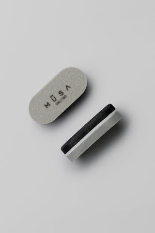 Mini Buffer - 10 Pieces