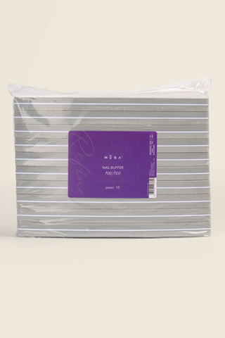 Refine Buffer 100/180 - pack of 10 pcs.