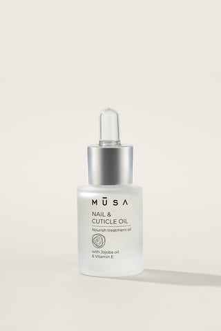 Nail & Cuticle Oil 15 ml