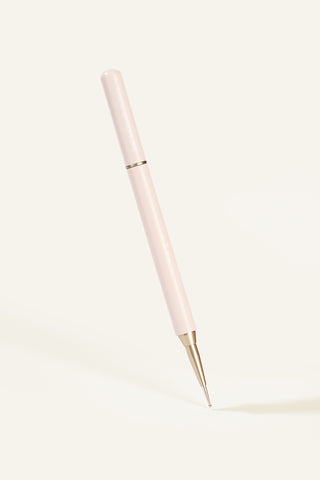 Double Brush- Silicone brush Dotting