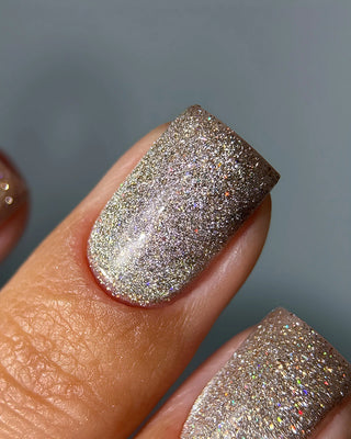 DARK Gel Polish Night Cat 02, 10 ml