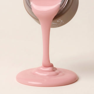 NO FILE COVER PINK