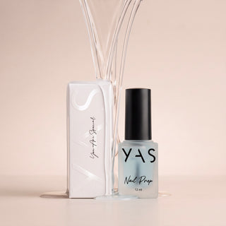 NAIL PREP