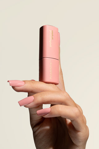 Pigmentix gel polish - Pink Ballerina 015