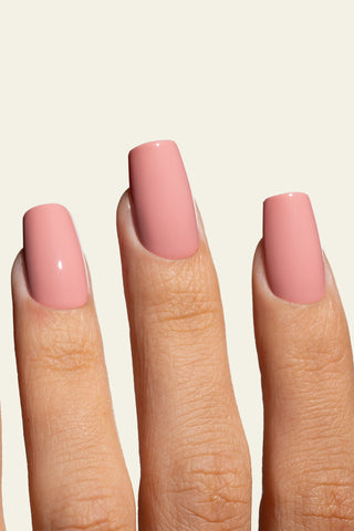 Pigmentix gel polish - Pink Ballerina 015