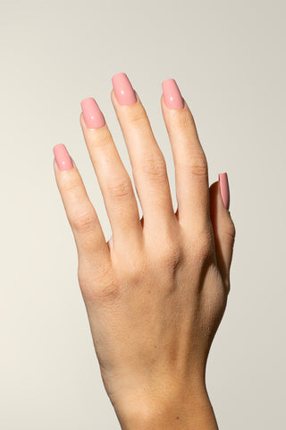 Pigmentix gel polish - Pink Ballerina 015