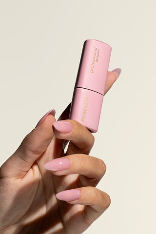 Pigmentix gel polish - Light Pink 016