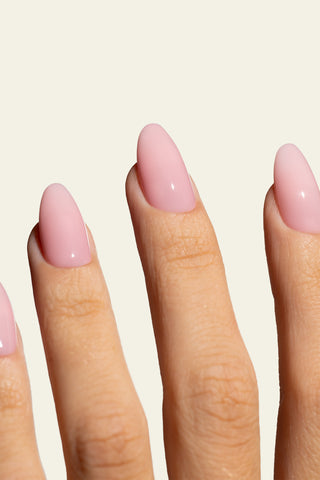 Pigmentix gel polish - Light Pink 016
