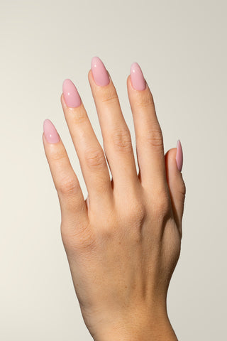 Pigmentix gel polish - Light Pink 016