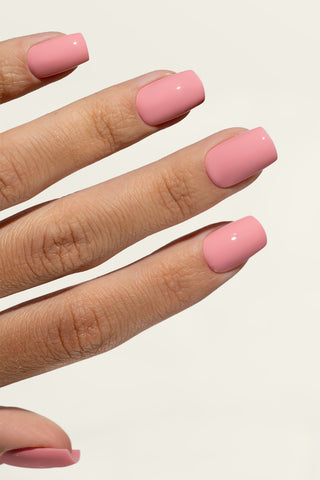 Pigmentix gel polish - Peony 017