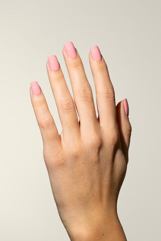 Pigmentix gel polish - Peony 017