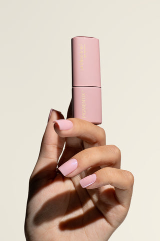 Pigmentix gel polish - Nude Rose 018
