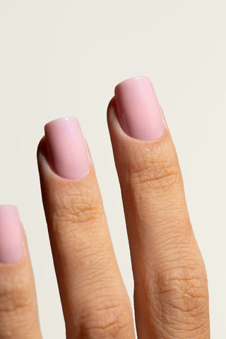 Pigmentix gel polish - Nude Rose 018