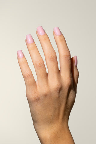 Pigmentix gel polish - Nude Rose 018