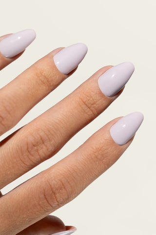 Pigmentix gel polish - Lilac Pink 019
