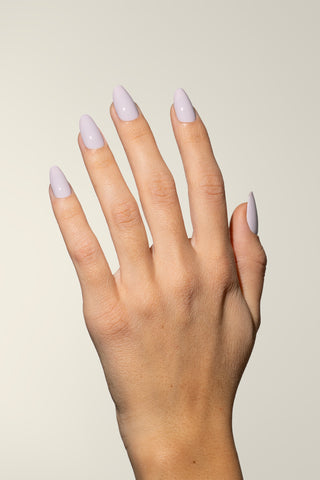 Pigmentix gel polish - Lilac Pink 019