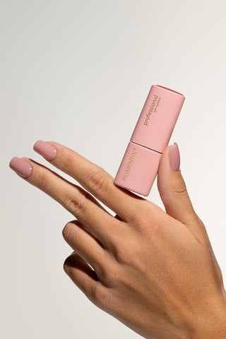 Pigmentix gel polish - Pretty Pink 021