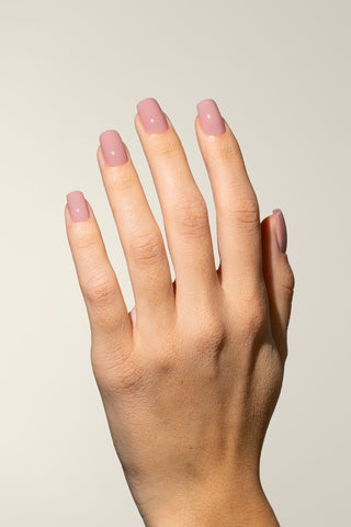 Pigmentix gel polish - Pretty Pink 021