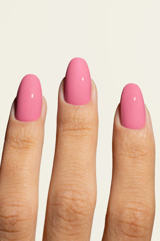My collection Pink nude 2