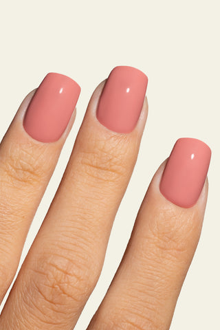 My collection Pink nude 2