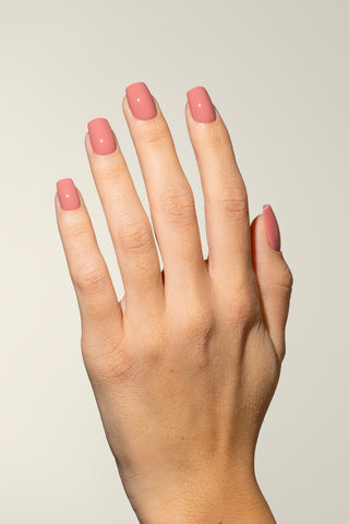 Pigmentix gel polish - Dusty Terra 023