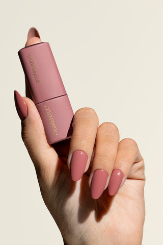 Pigmentix gel polish - Mauve 024