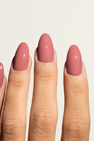 My collection Pink nude 2