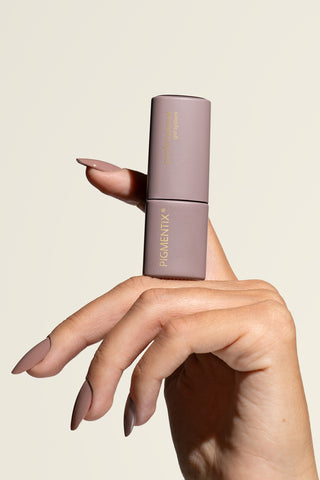 Pigmentix gel polish - Iris Dust 026
