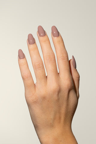 Pigmentix gel polish - Iris Dust 026