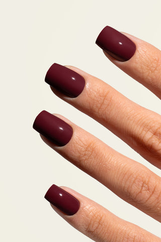 Pigmentix gel polish - Berry Wood 029