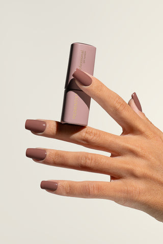 Pigmentix gel polish - Mocha 031