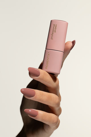 Pigmentix gel polish - Smokey Rose 032