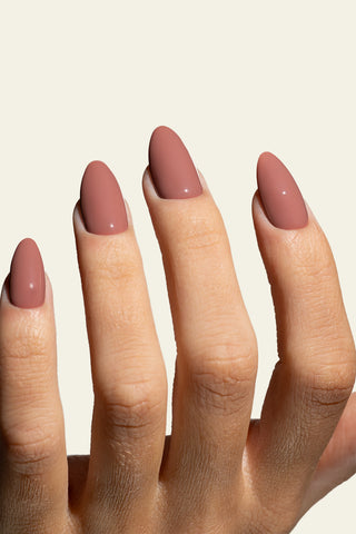 Pigmentix gel polish - Smokey Rose 032