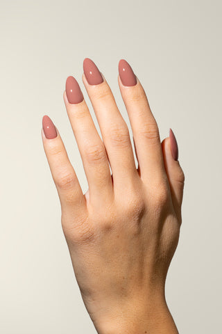Pigmentix gel polish - Smokey Rose 032