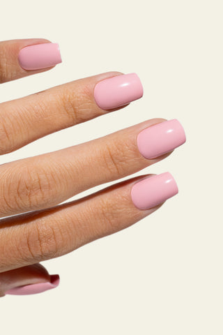 My collection Pink nude 2