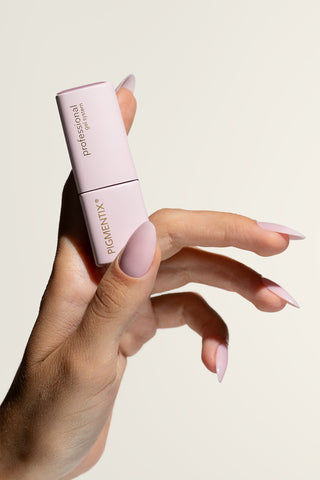 Pigmentix gel polish - Rose Quartz 034