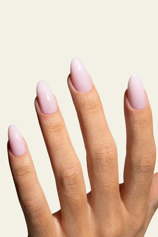 Pigmentix gel polish - Rose Quartz 034